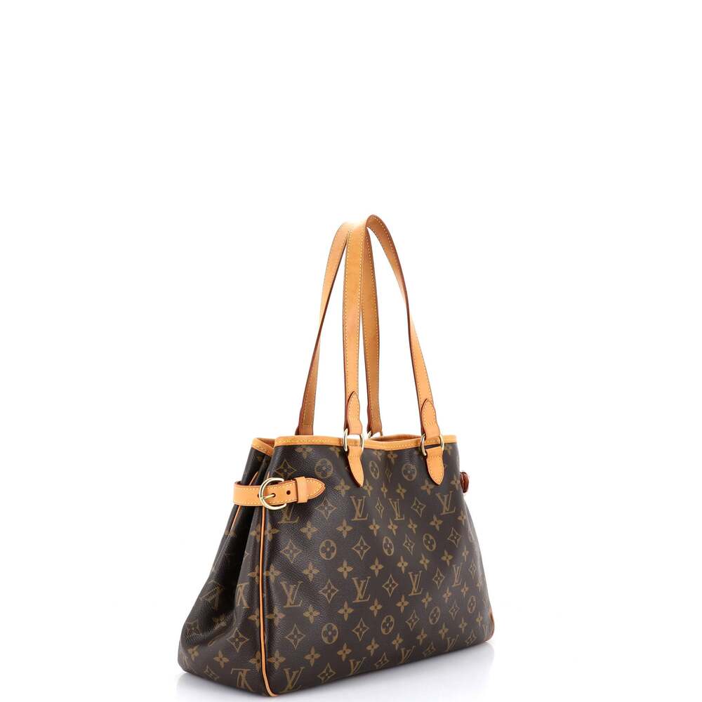 Louis Vuitton Batignolles Handbag #249530L11B - Picture 2 of 9